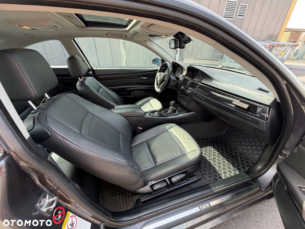 BMW Seria 3 320d - 7