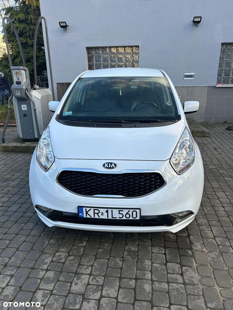 Kia Venga 1.4 Business Line - 2