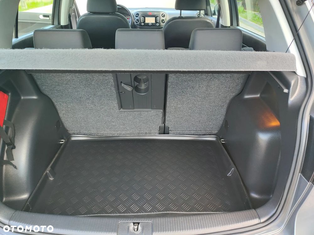 Volkswagen Golf Plus 1.4 Style - 8