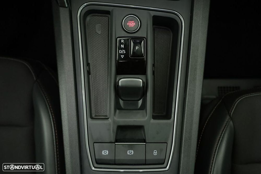 Cupra Formentor 1.4 e-Hybrid DSG - 14