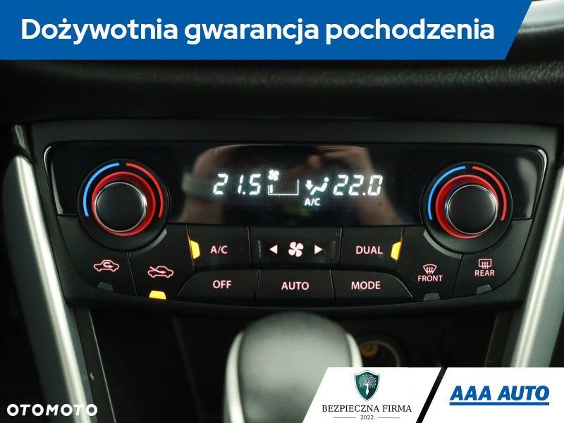 Suzuki SX4 S-Cross - 12