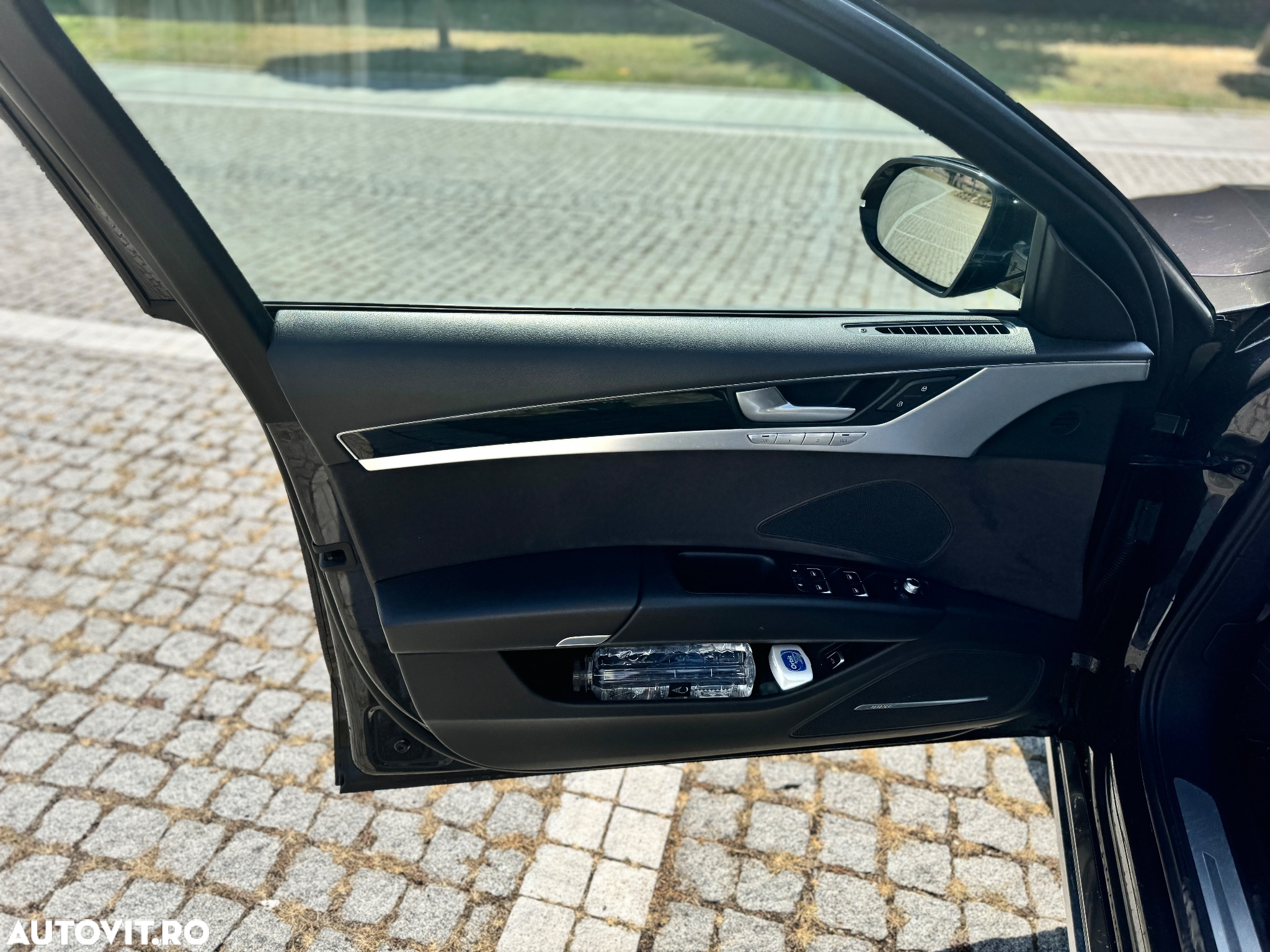 Audi A8 L 3.0 TDI Quattro Tiptronic - 18