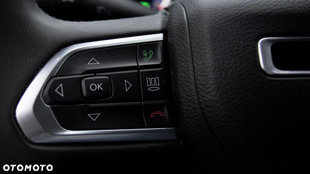 Jeep Compass 1.5 T4 mHEV Limited FWD S&S DCT - 18