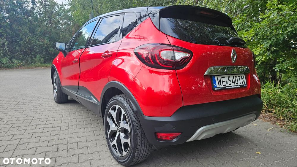 Renault Captur 1.2 Energy TCe S-Edition - 3