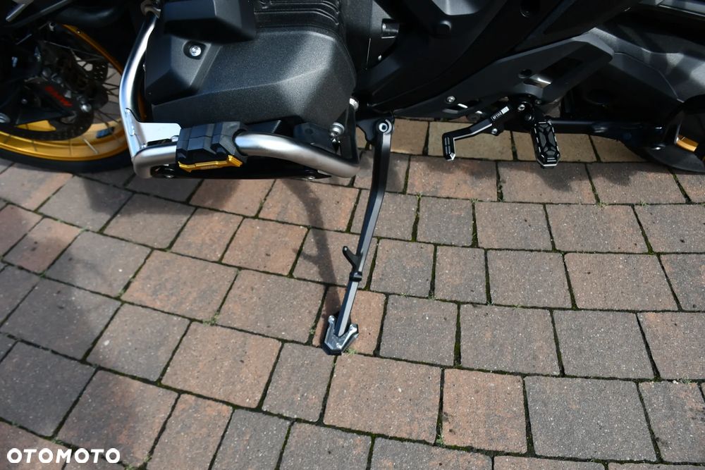 BMW GS - 21