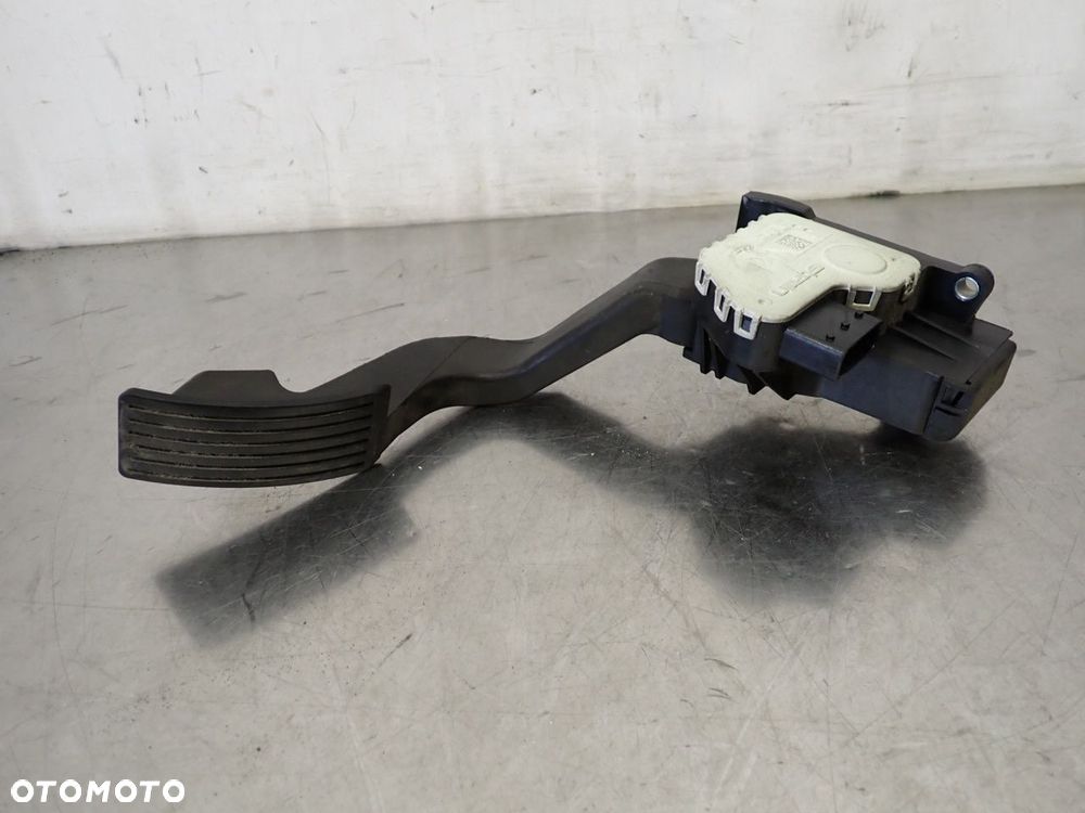 PEDAŁ GAZU PEUGEOT BOXER II 01369473080 - 2