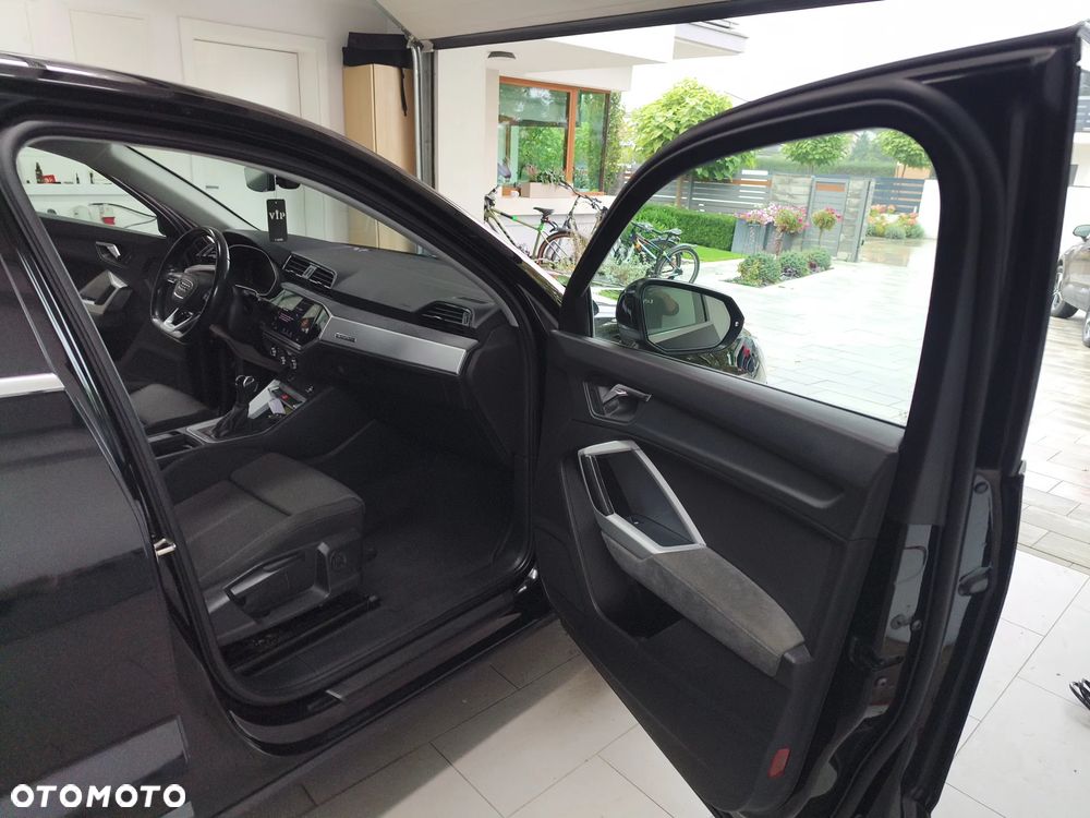 Audi Q3 2.0 TDI Quattro S tronic - 16