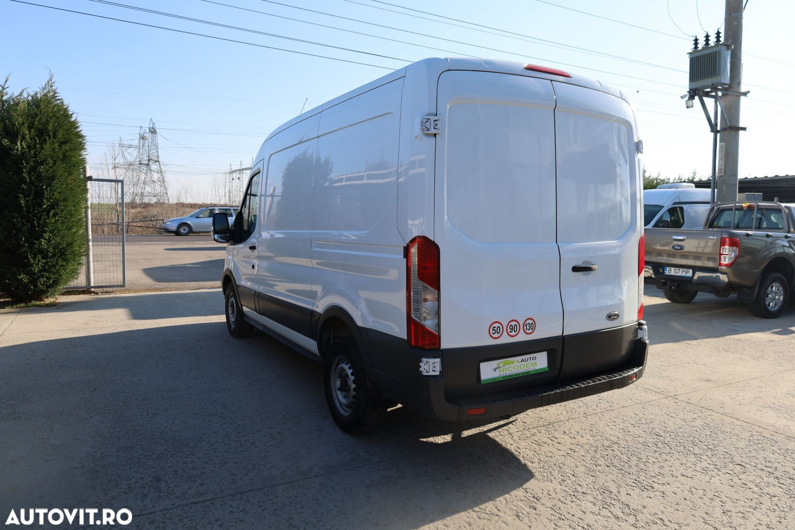 Ford Transit - 4