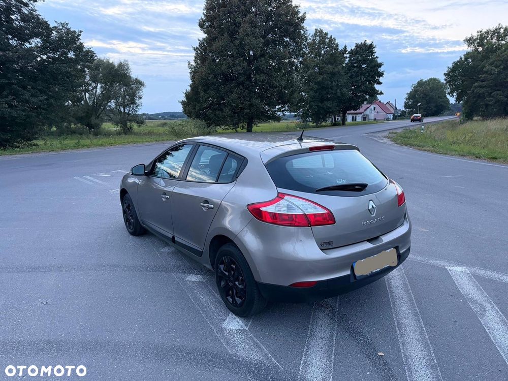 Renault Megane - 6