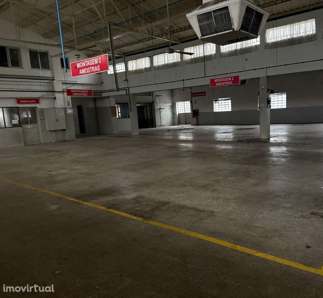 Imóvel Banco Escritório no centro   Escapães Santa Maria da Feira - Grande imagem: 4/8