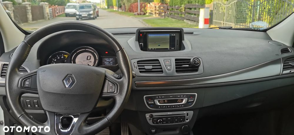 Renault Megane - 20