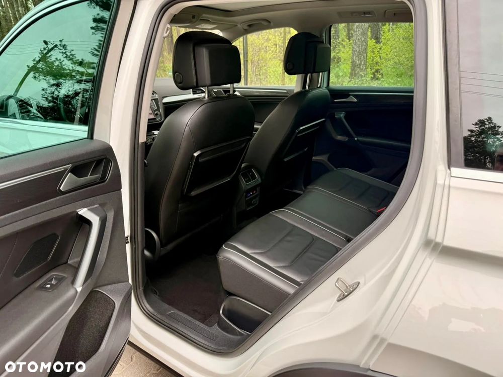 Volkswagen Tiguan - 21