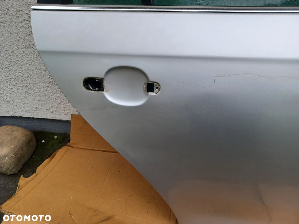 DRZWI TYLNE PRAWE GOLF VI KOMBI LA7W - 7
