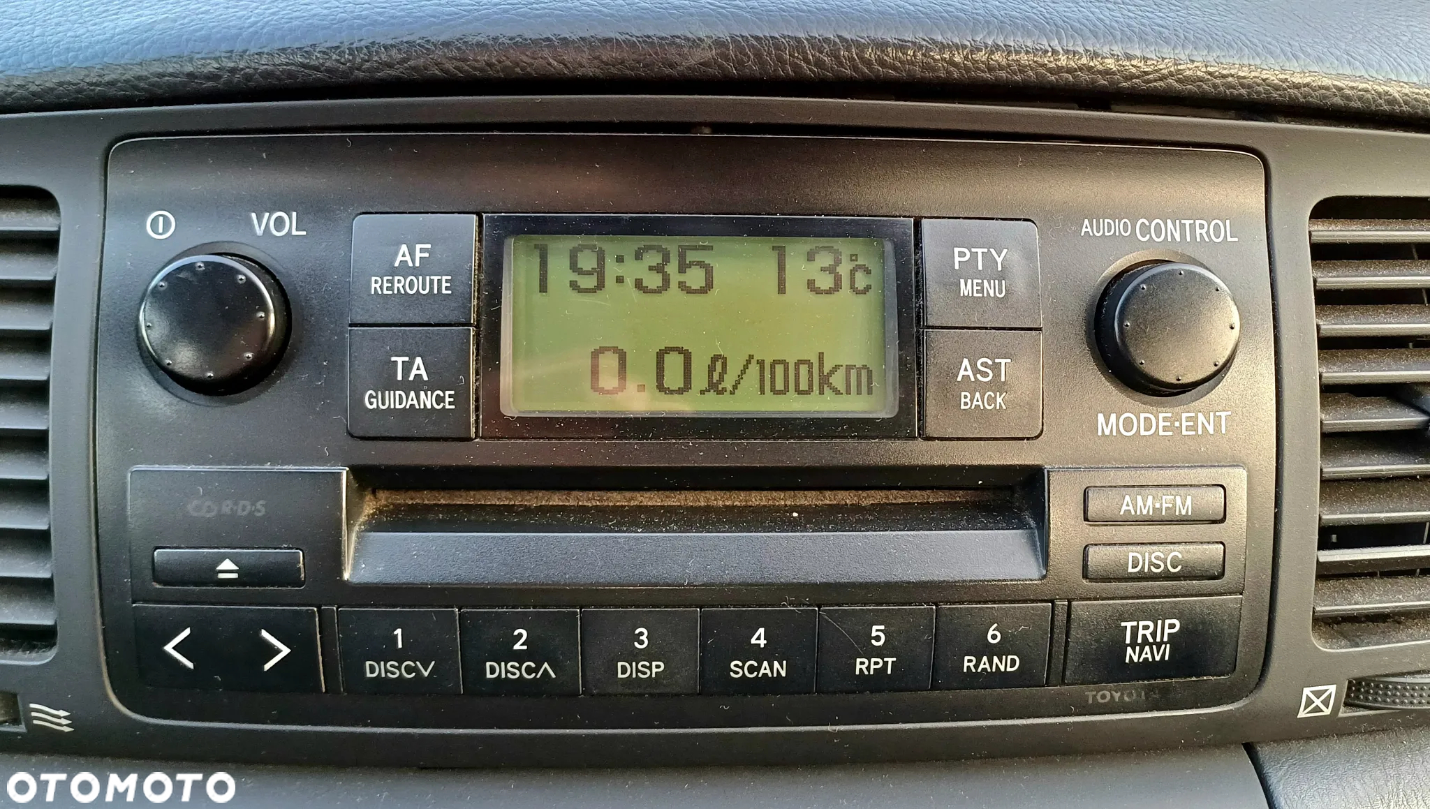 Toyota Corolla 1.6 VVT-i Terra - 12
