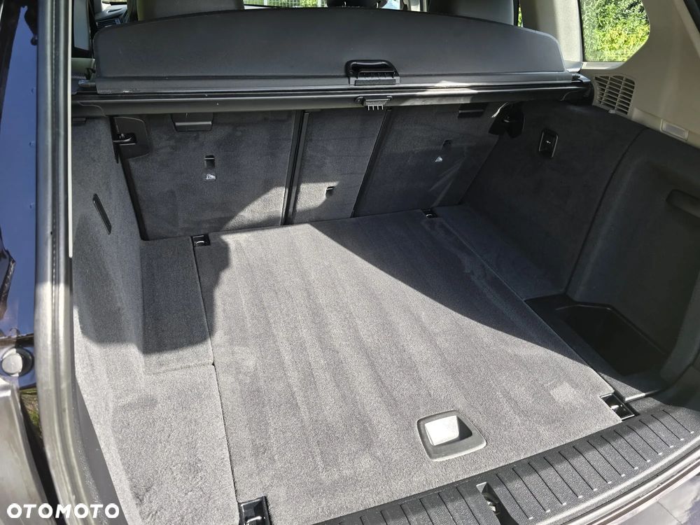 BMW X3 xDrive20d - 15