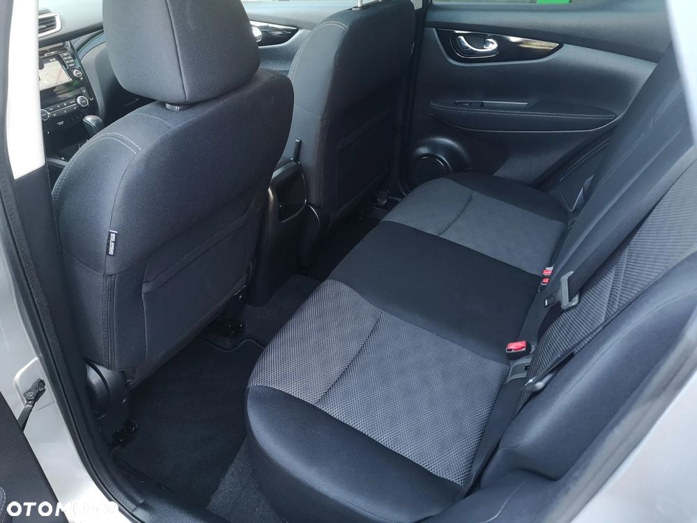 Nissan Qashqai - 34