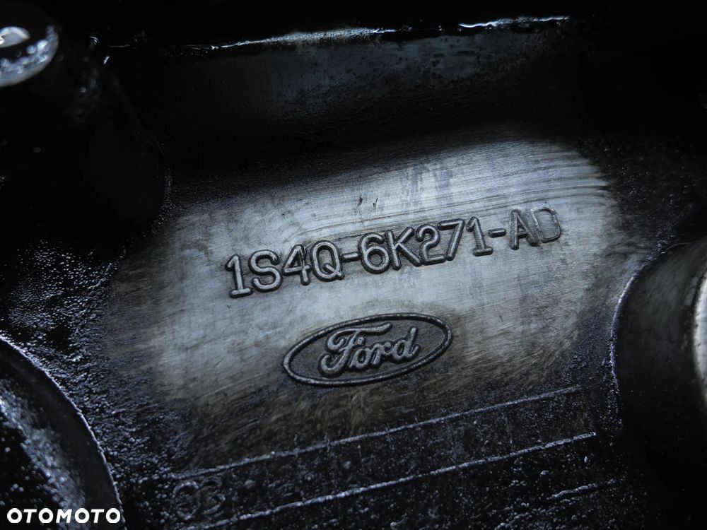 Pokrywa zaworów Ford Transit Connect 1S4Q6K271AD POSIADAM 2 SZT - 5