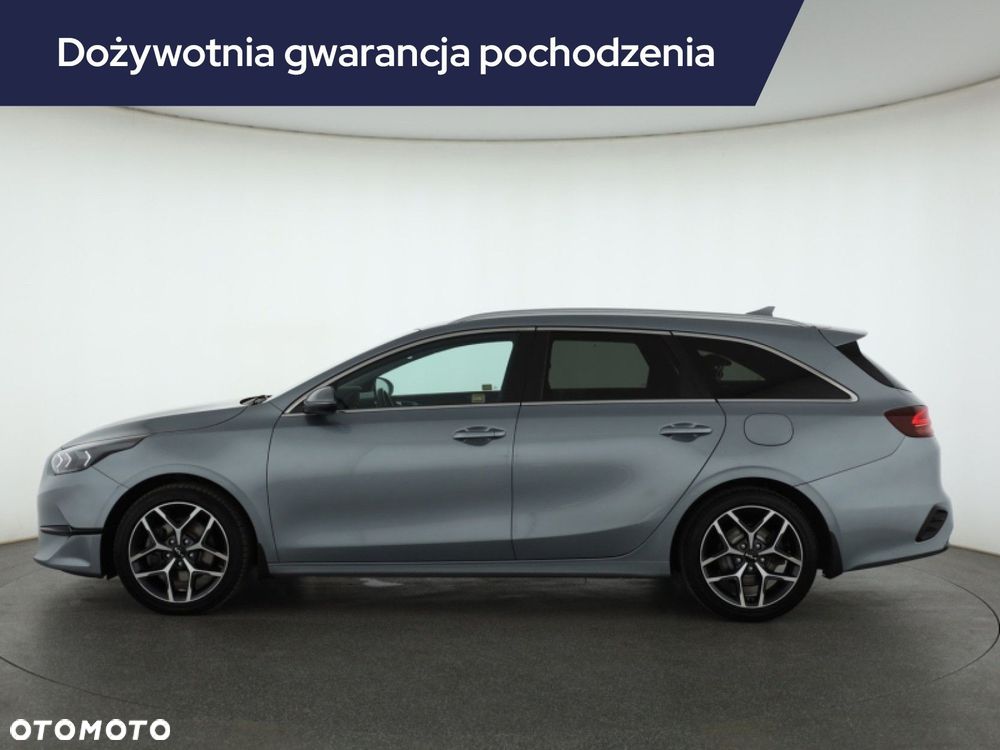 Kia Ceed - 4