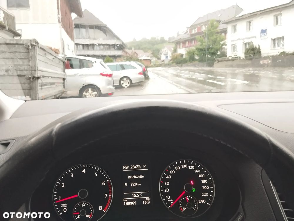 Seat Alhambra 2.0 TSI DSG I-Tech - 38