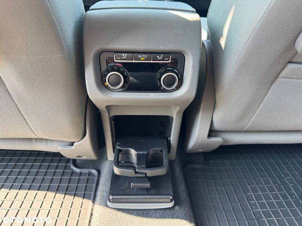 Seat Alhambra 2.0 TDI Ecomotive Style - 11