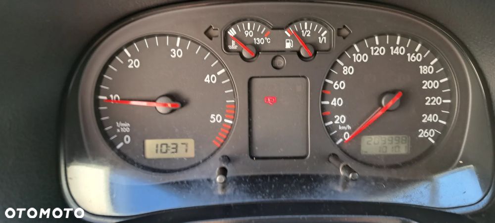 Volkswagen Golf IV 1.9 TDI Basis - 24