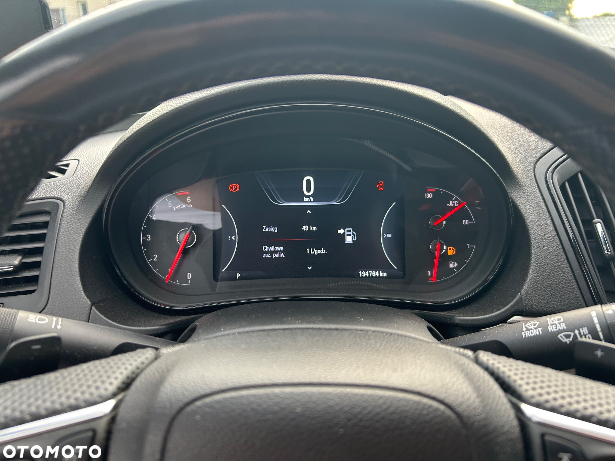 Opel Insignia 2.0 CDTI Edition - 16