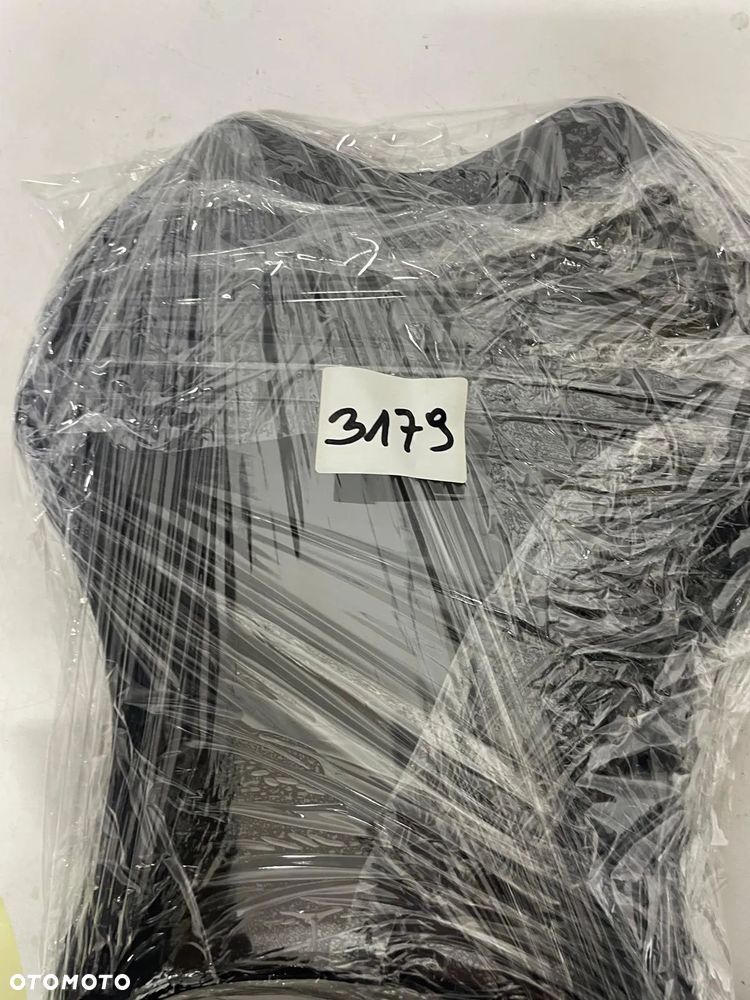 Siedzenie kierowcy YAMAHA YZF R6 2017 - 2022 - 5