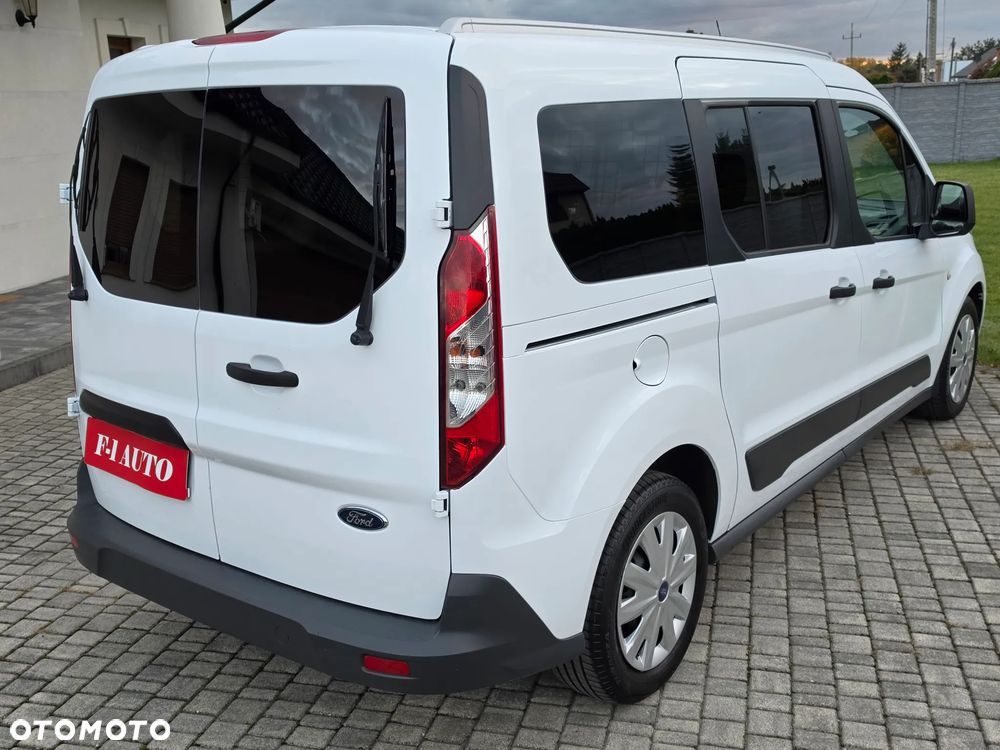 Ford Transit Connect 240 L2 LKW Trend - 19