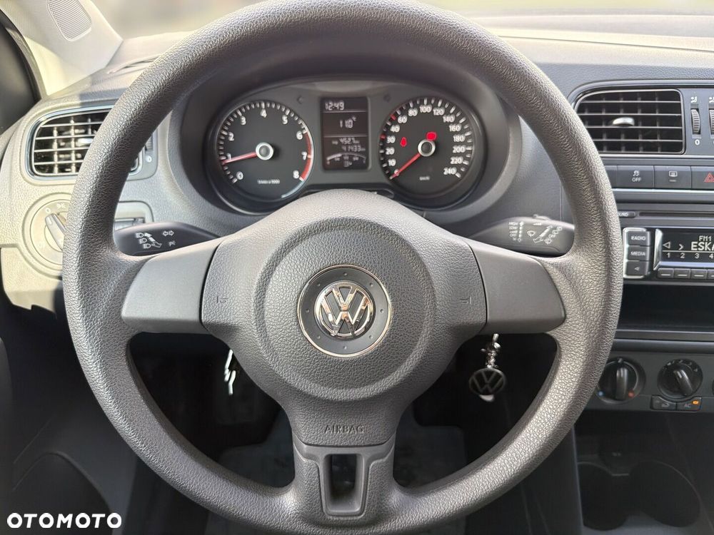 Volkswagen Polo 1.2 Trendline - 17