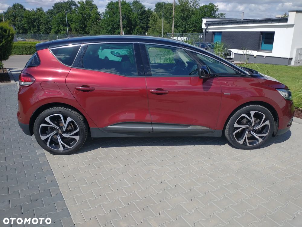 Renault Scenic 1.3 TCe Energy Bose EDC - 32