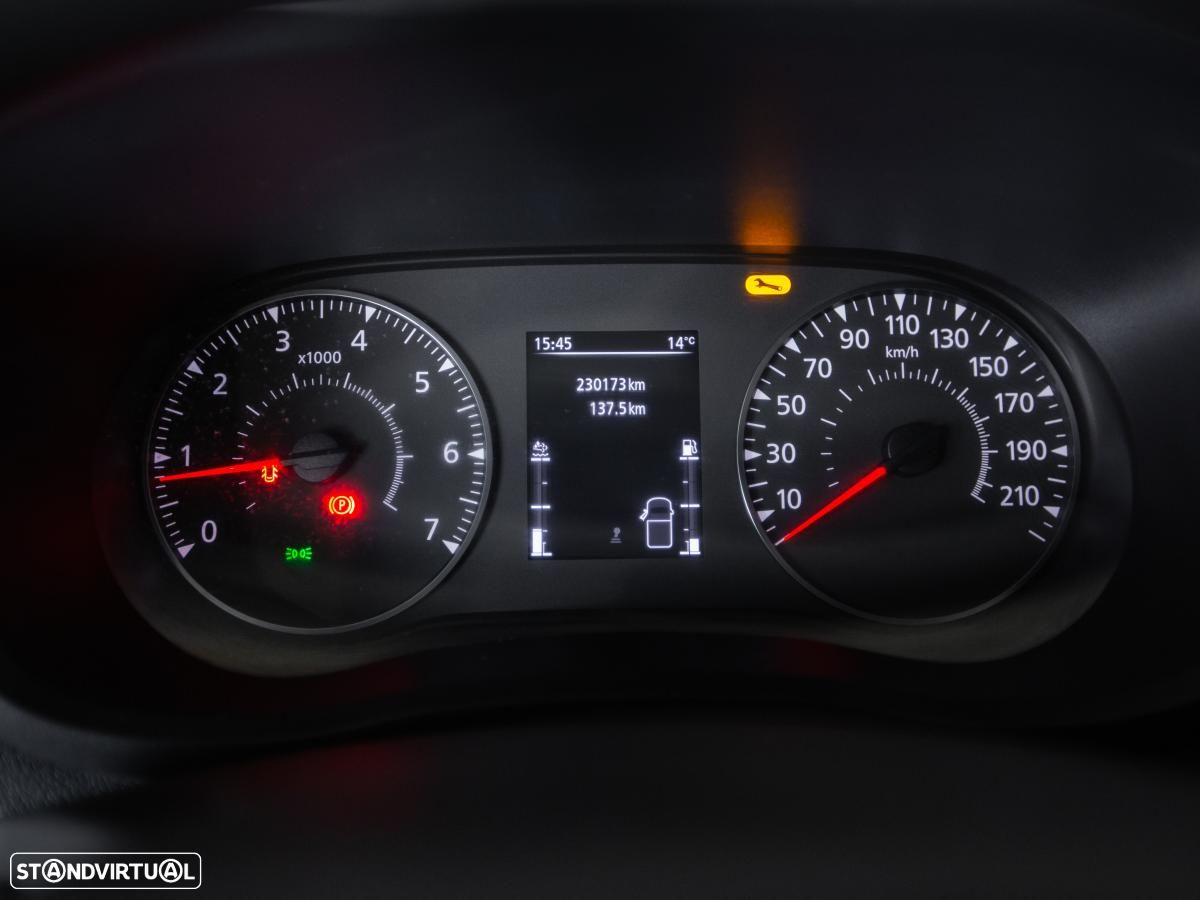 Renault Master L3 3.5T (EURO VI) C/ PLATAFORMA ELEVATORIA C/IVA - 20