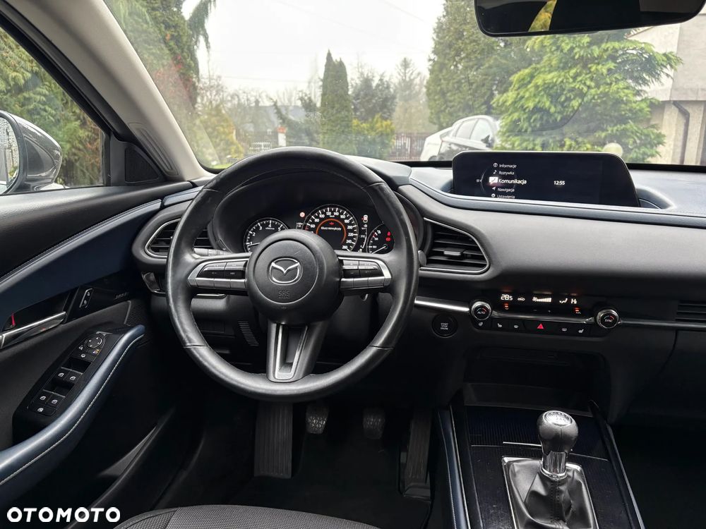 Mazda CX-30 2.0 mHEV 100th Anniversary 2WD - 14