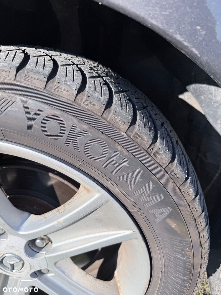 Mazda 6 2.0 Exclusive - 10