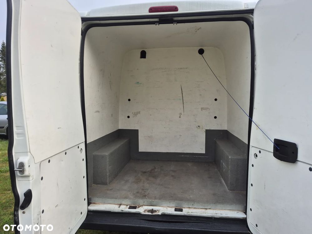 Fiat Ducato - 6