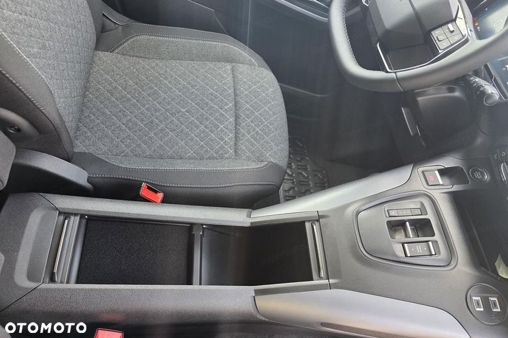 Opel Combo - 17