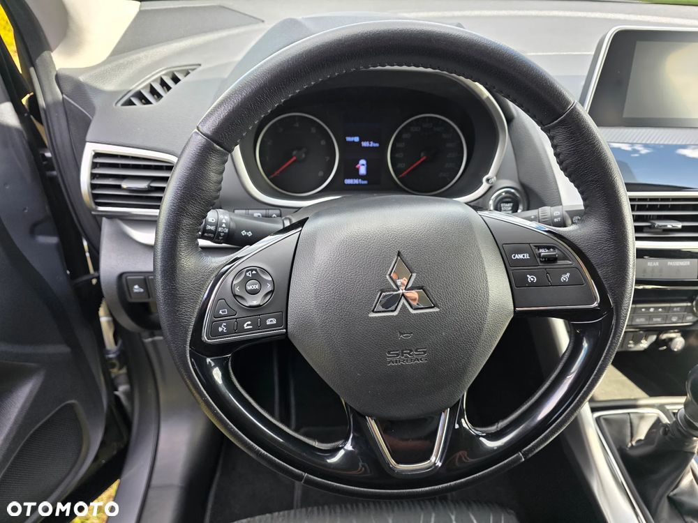 Mitsubishi Eclipse Cross 1.5 T Invite Plus - 13