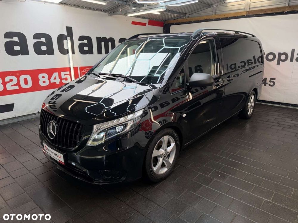 Mercedes-Benz Vito - 3
