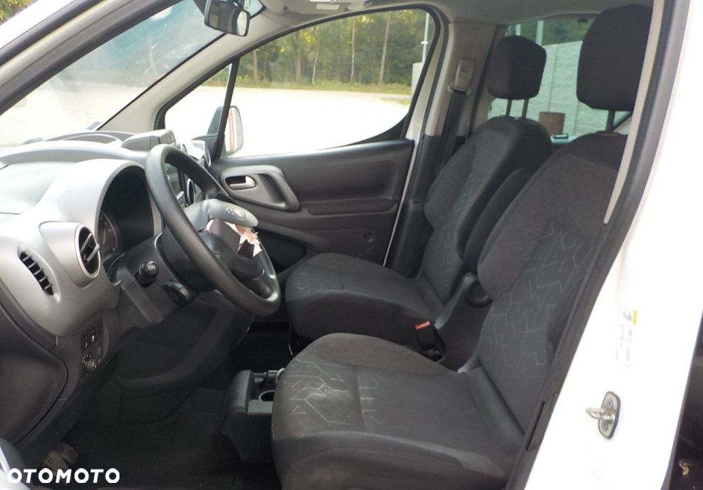 Peugeot Partner - 28