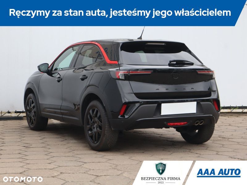 Opel Mokka - 6