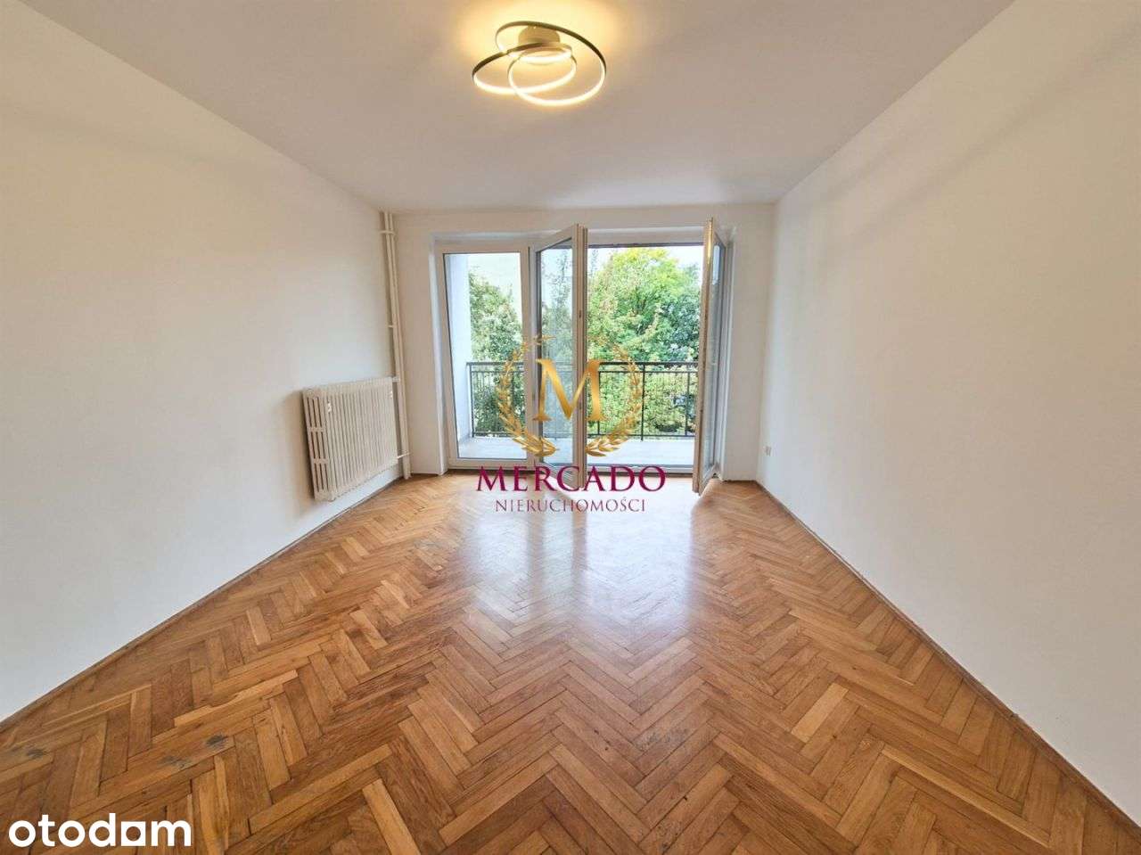Mieszkanie, 54,46 m², Włocławek