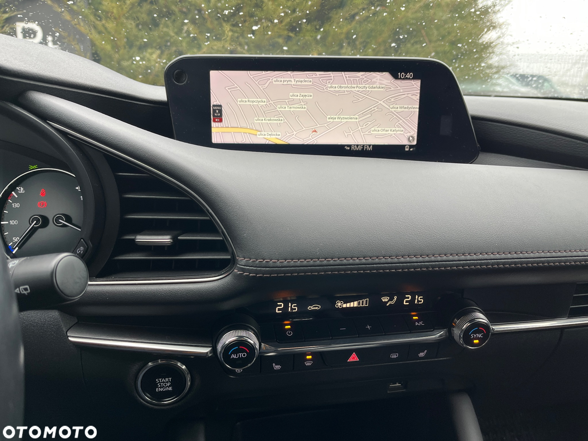 Mazda 3 - 16