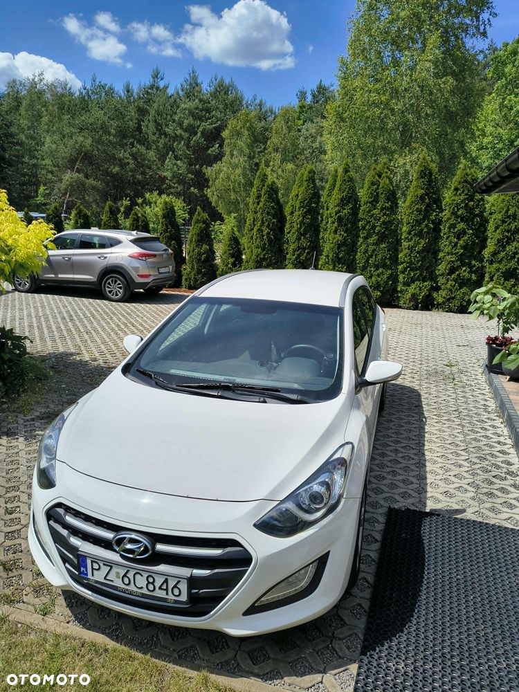 Hyundai i30 - 3