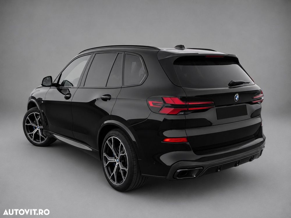 BMW X5 xDrive30d AT MHEV - 3
