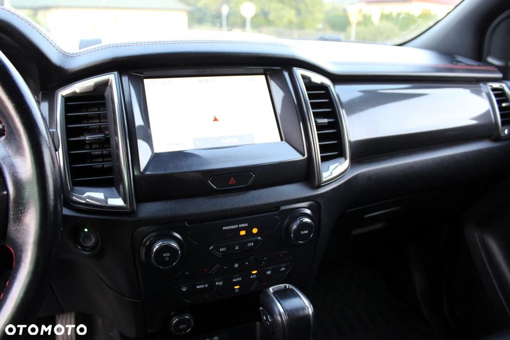 Ford Ranger - 28