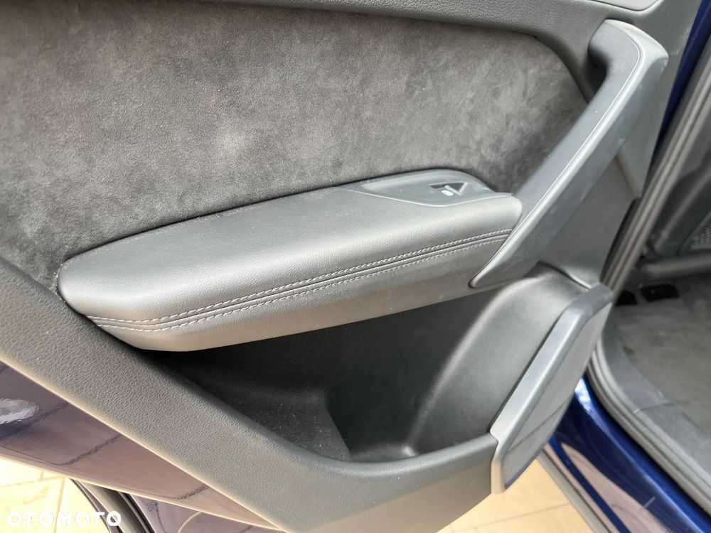 Audi Q5 40 TDI mHEV Quattro Advanced S tronic - 12