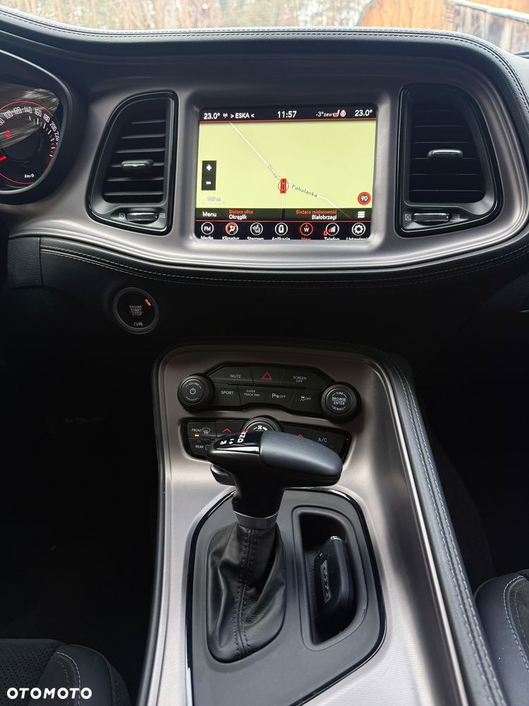 Dodge Challenger 3.6 GT AWD - 26