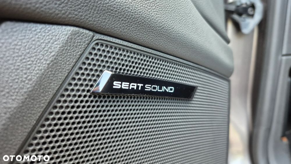 Seat Leon 2.0 TDI DPF FR - 15