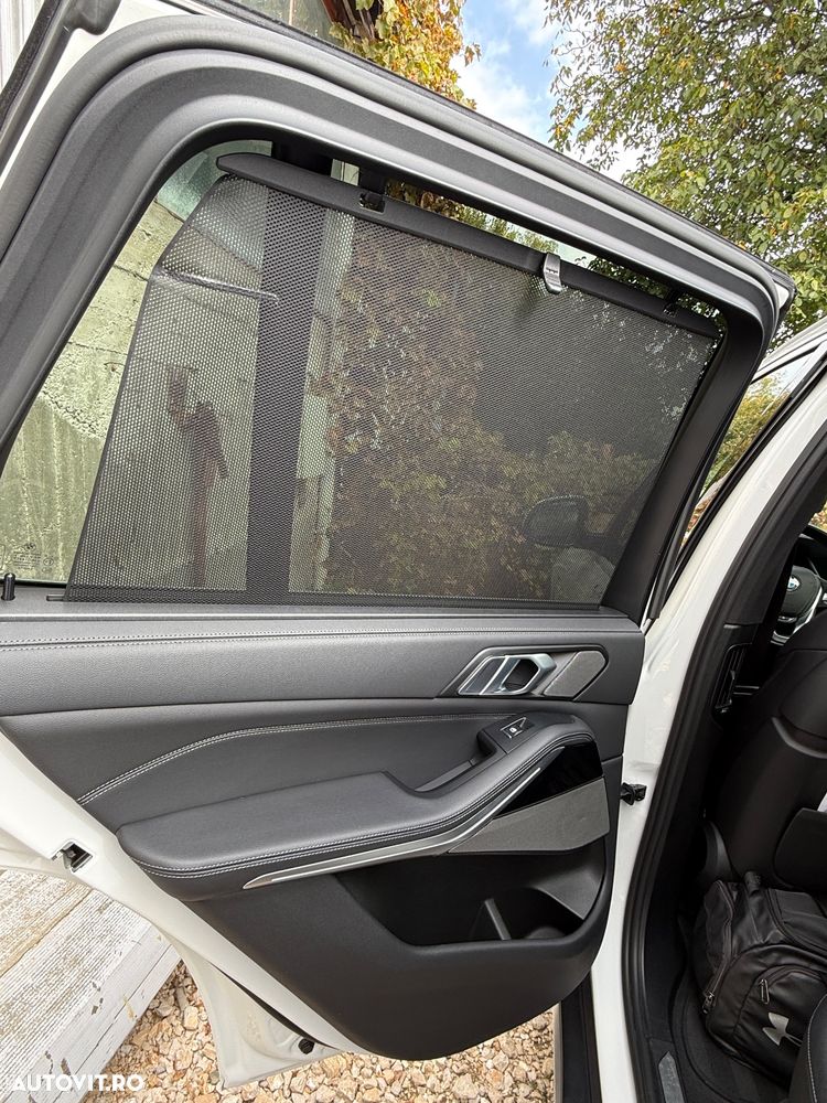 BMW X5 2020 — imagine 36