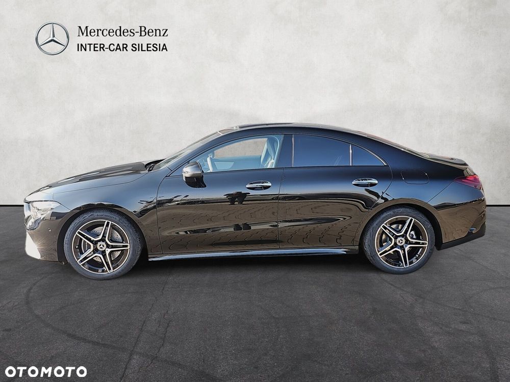 Mercedes-Benz CLA - 8