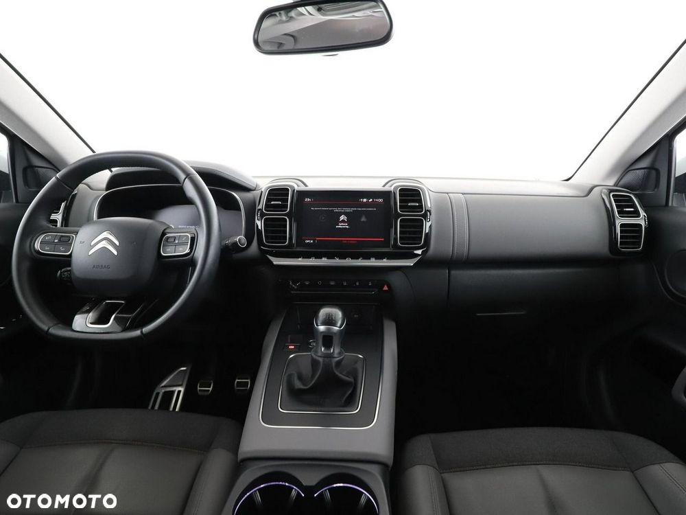 Citroën C5 Aircross 1.5 BlueHDi Shine - 16
